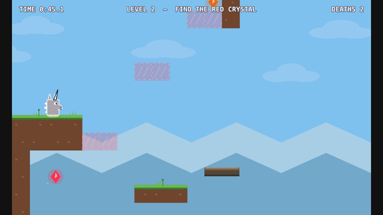 HueCorn: the start of the second level